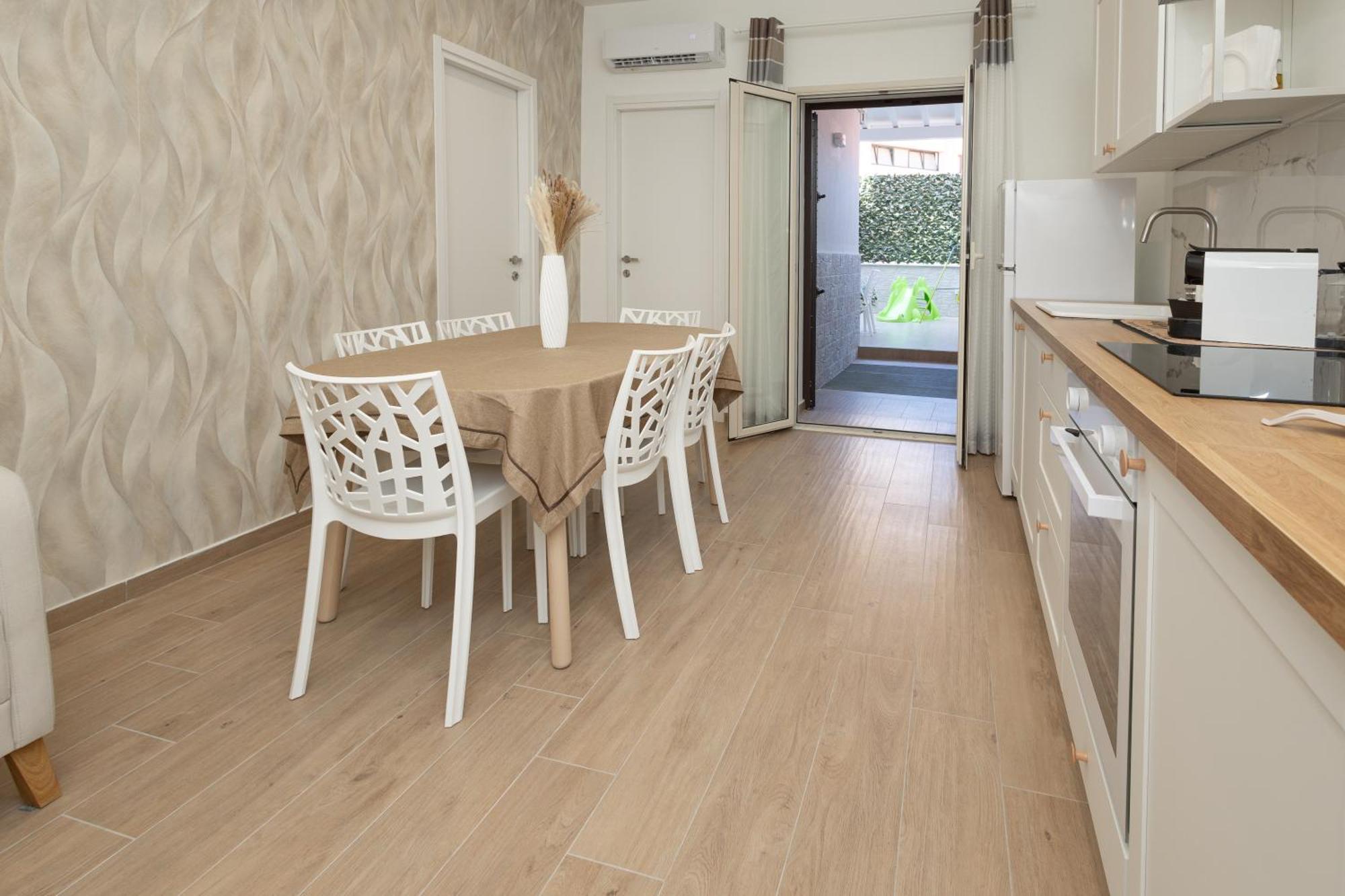 Ludo Holiday House - Charming Con Patio A Due Passi Dalla Cattedrale Палермо Екстериор снимка